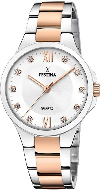 Festina Classic Bracelet 20612 1
