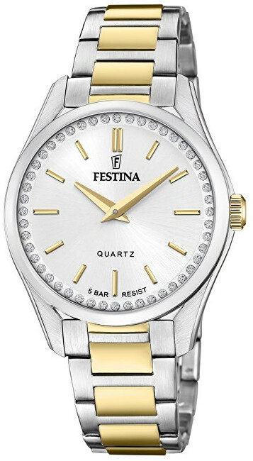 Festina Classic Bracelet 20619 1