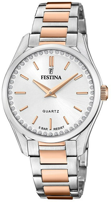 Festina Classic Bracelet 20620 1