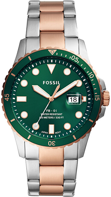 Fossil FB-01 FS5743