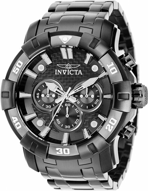 Invicta Pro Diver Quartz Chronograph 36048