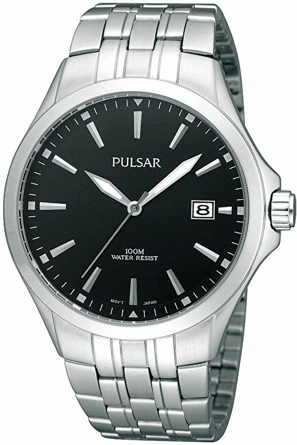 Pulsar Regular Quartz PS9089X1