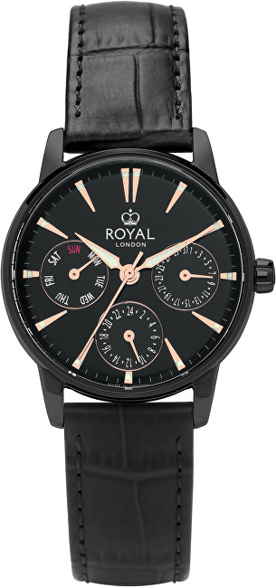 Royal London Analogové hodinky 21402-05