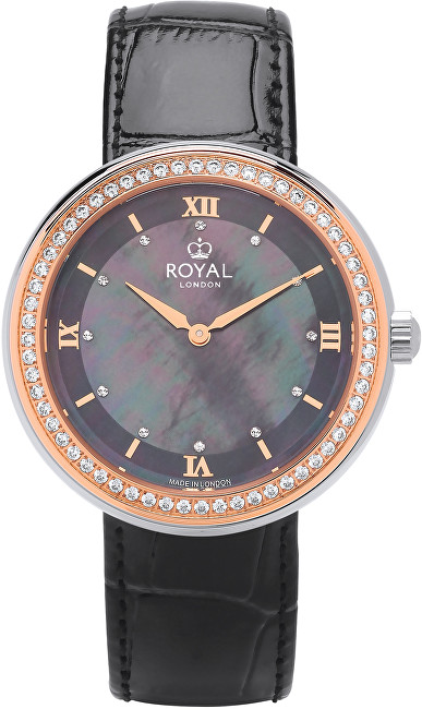 Royal London Analogové hodinky 21403-07