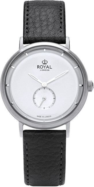Royal London Analogové hodinky 21470-01