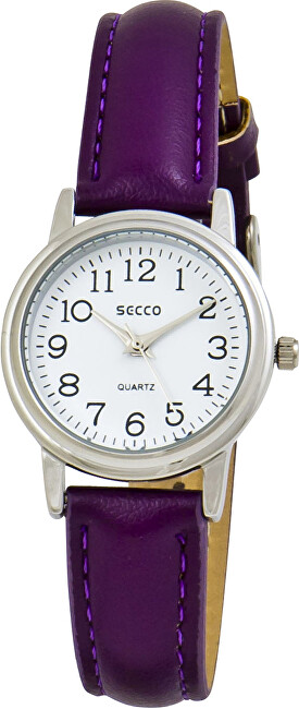 Secco Dámské analogové hodinky S A3000,2-215 (509)