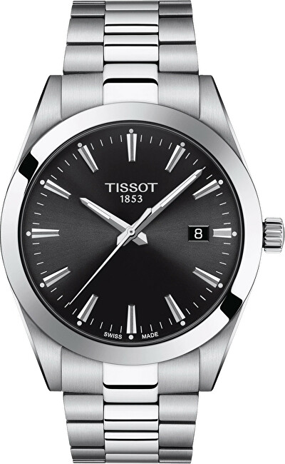 Tissot T-Classic Gentleman T127.410.11.051.00