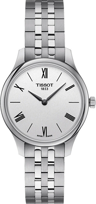 Tissot T-Classic Tradition 5.5 Lady T063.209.11.038.00