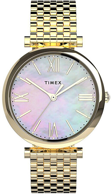 Timex Parisienne TW2T79100D7