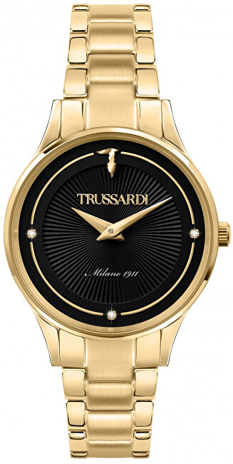 Trussardi Gold Edition R2453149502