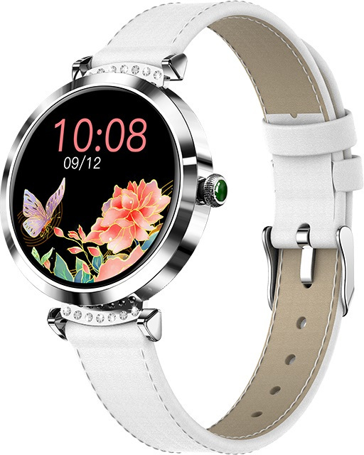 Wotchi Smartwatch W22AG - White