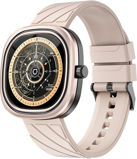 Wotchi Smartwatch W77PK - Pink - SLEVA I