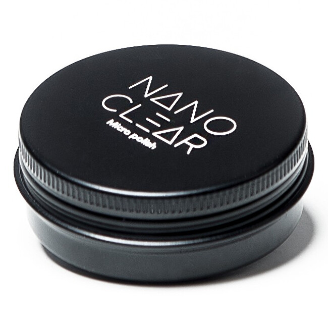 Nano Clear Pasta pre leštenie šperkov a hodiniek NANO-CLEAR-P
