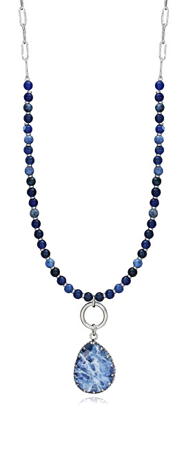 Viceroy Módny oceľový náhrdelník Chic 1401C01013