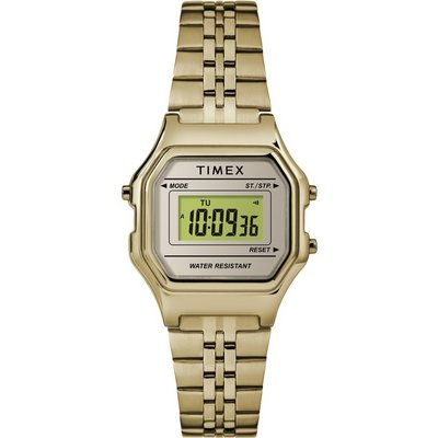 Timex Classic Digital Mini TW2T48400