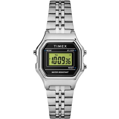 Timex Classic Digital Mini TW2T48600