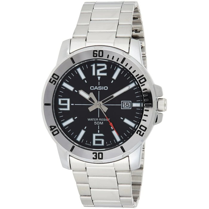 Casio Collection MTP-VD01D-1B
