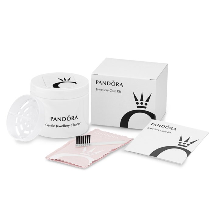 Pandora Jewelry Care Kit A002