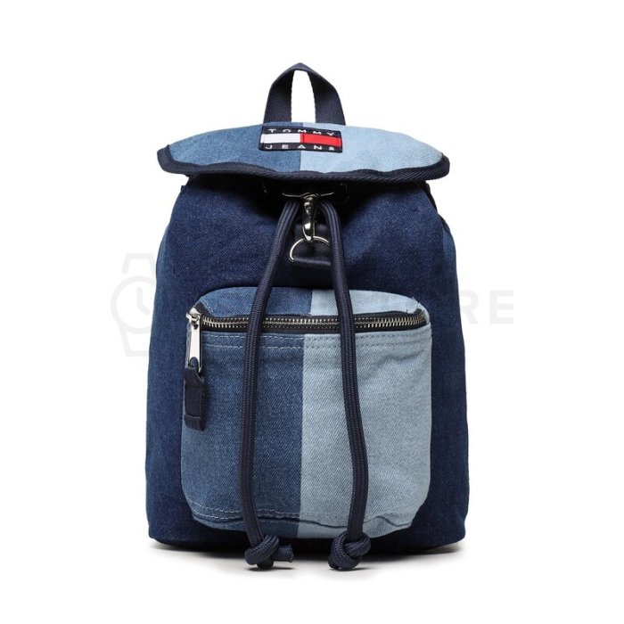 Tommy Jeans Heritage AW0AW148210GY