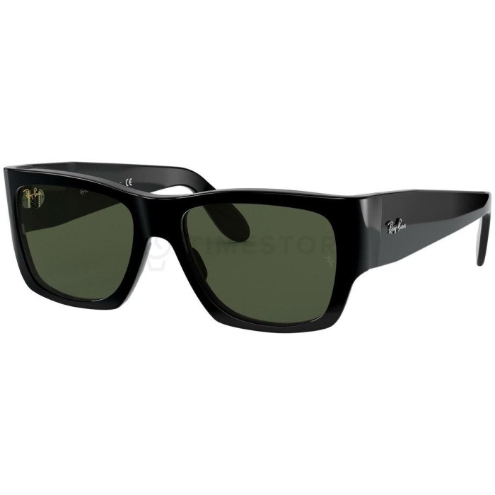 Ray-Ban Nomad RB2187 901-31 54