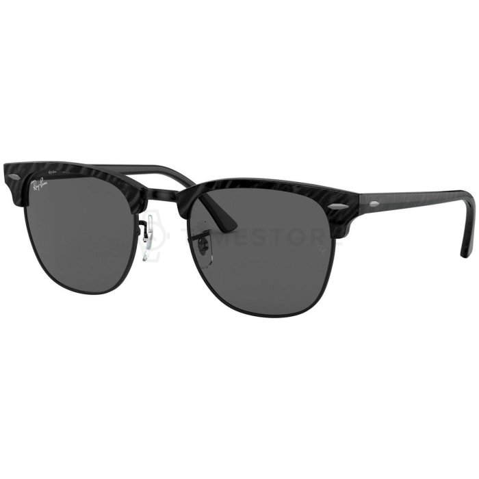 Ray-Ban Clubmaster RB3016 1305B1 49
