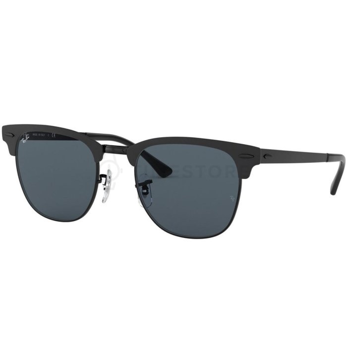 Ray-Ban Clubmaster Metal RB3716 186-R5 51
