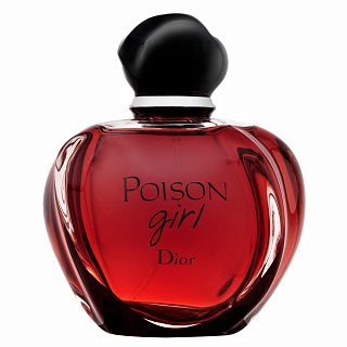 Dior (Christian Dior) Poison Girl parfémovaná voda pre ženy 10 ml Odstrek