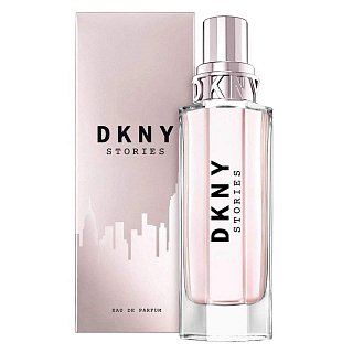 DKNY Stories parfémovaná voda pre ženy 100 ml