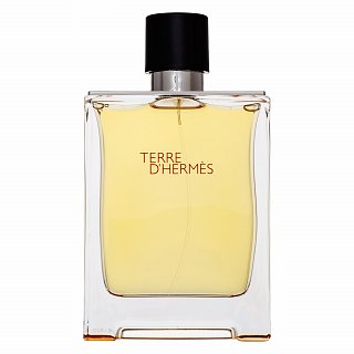Hermes Terre DHermes čistý parfém pre mužov 200 ml