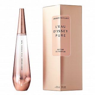 Issey Miyake LEau dIssey Pure Nectar de Parfum parfémovaná voda pre ženy 90 ml