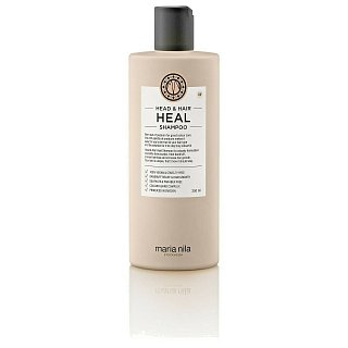 Maria Nila Head  Hair Heal Shampoo posilujúci šampón pre suché a citlivé vlasy 350 ml