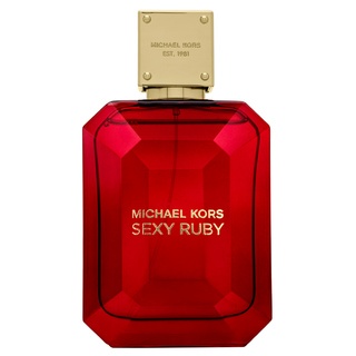 Michael Kors Sexy Ruby parfémovaná voda pre ženy 100 ml