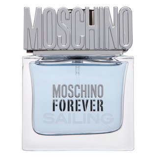 Moschino Forever Sailing toaletná voda pre mužov 50 ml