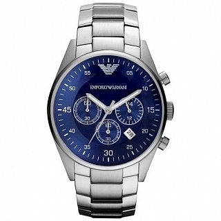 Pánske hodinky Armani (Emporio Armani) AR5860