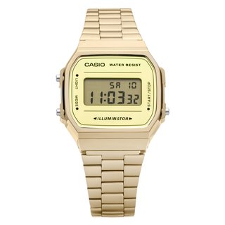 Unisex hodinky Casio A168WEGM-9