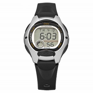 Unisex hodinky Casio LW-200-1A